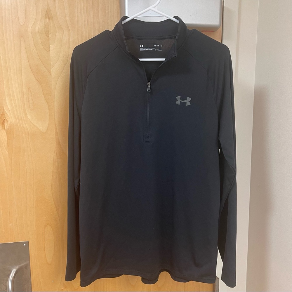 Under Armour 1/4 Zip